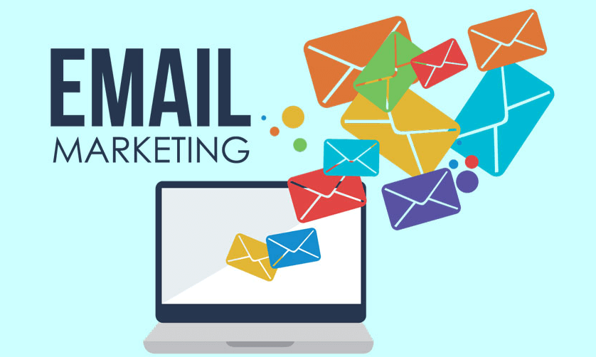 Triển khai Email Marketing