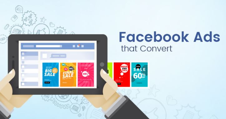 Chạy quảng cáo Facebook