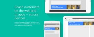 Dịch vụ quảng cáo Google ads