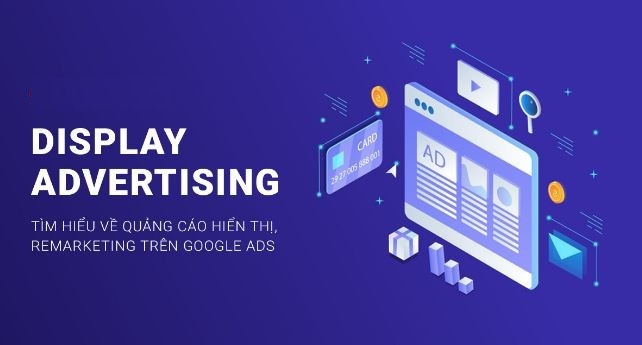 Display ads