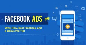 Chạy quảng cáo thuê - kiếm tiền trên Facebook