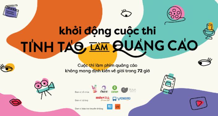 Không sử dụng advertising thụ động