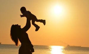 Sử dụng nguyên liệu đảm bảo sức khỏe trẻ