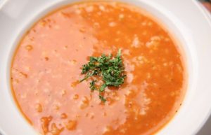 Các mô hình kinh doanh cháo