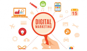 xu hướng digital marketing