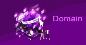 Chọn domain phù hợp và dễ ghi nhớ