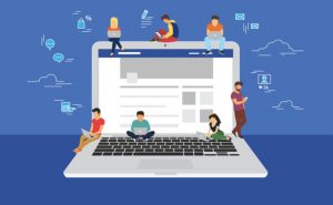 chiến lược marketing cho spa fanpage