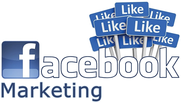 Quảng cáo website thông qua Facebook có thể mang lại hiệu quả vô cùng cao