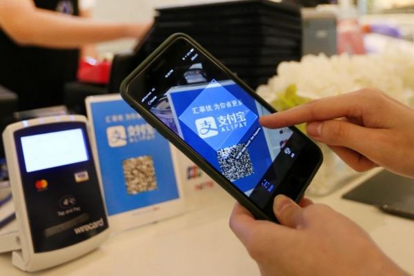 Hạn mức thanh toán của Alipay là bao nhiêu?