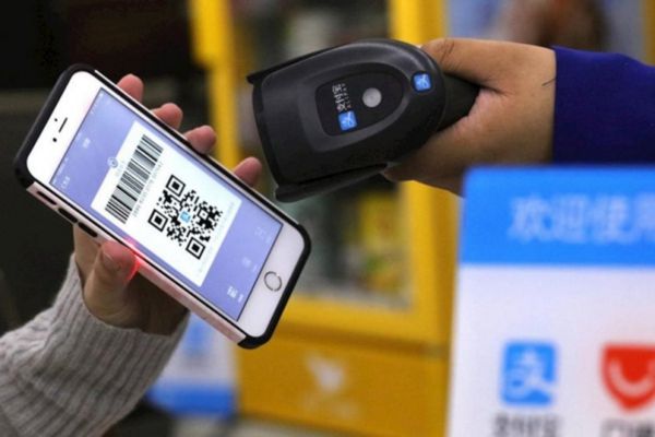 Một số lưu ý khi sử dụng ví điện tử Alipay