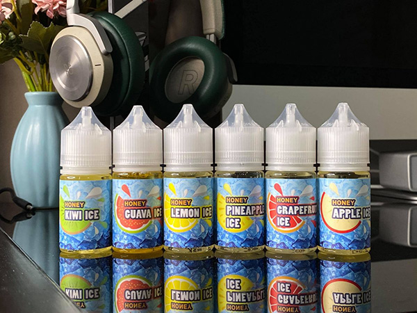 juice salt nic 50mg