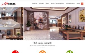 công ty nội thất hà nội home