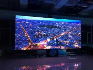 hình ảnh màn hình sắc nét