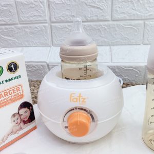 nhập hàng máy hâm sữa