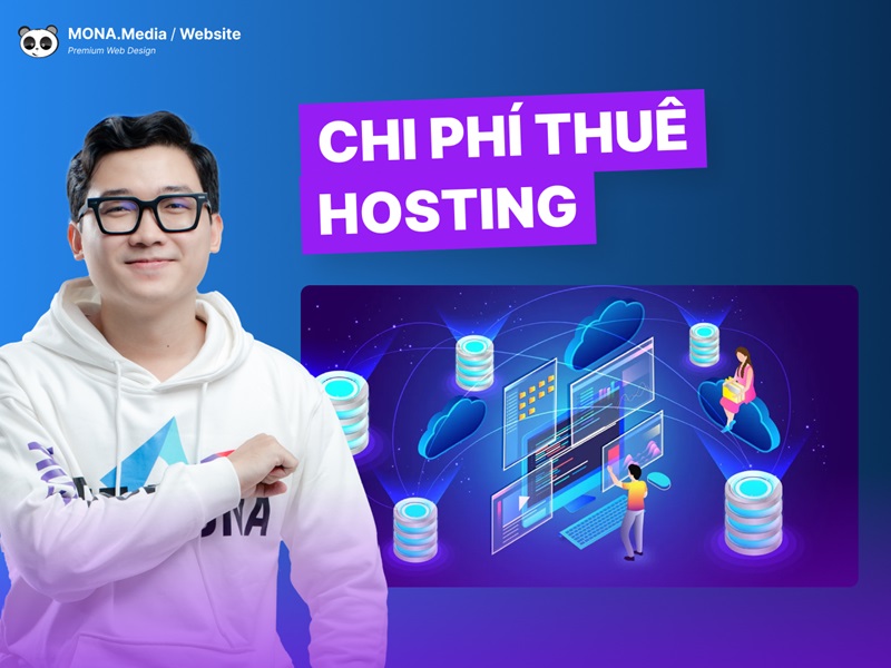 nhà cung cấp tên miền website