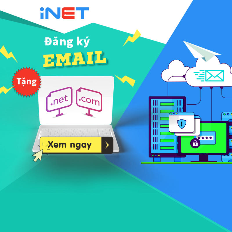 nhà cung cấp tên miền inet