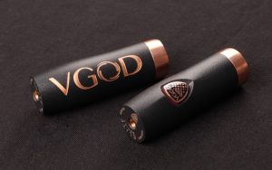 thuật ngữ Mech Mod