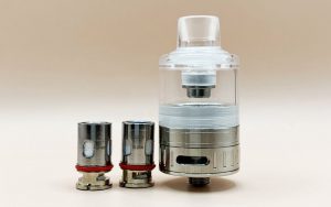 thuật ngữ về Tank Vape