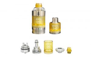 thuật ngữ vape RTA
