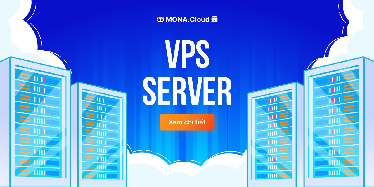 MONA Cloud