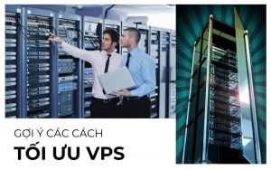 cách tối ưu vps