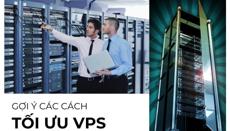 cách tối ưu vps
