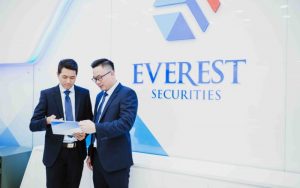 Thể hiện tính đồng nhất trong một tổ chức