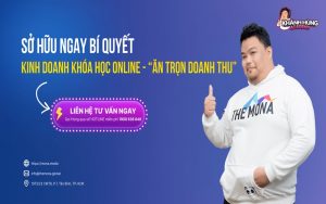 khóa học khánh hùng