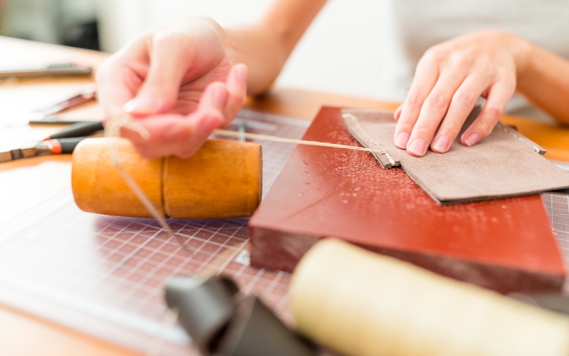 Kinh doanh online đồ handmade