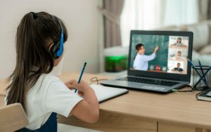 Học trực tuyến đồng bộ