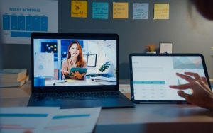 Học trực tuyến không đồng bộ