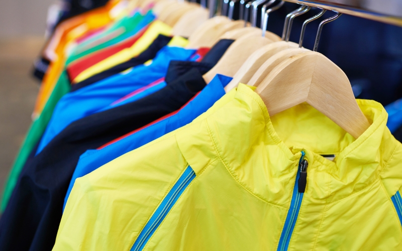 tiêu chí lựa chọn shop đồ thể thao là chế độ bảo hành đổi trả