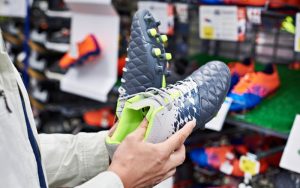 độ uy tín thương hiệu