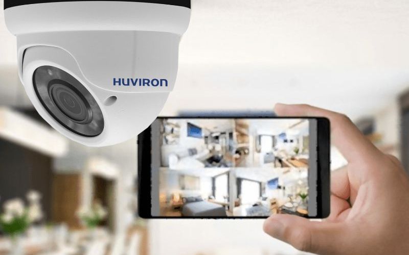 camera Huviron