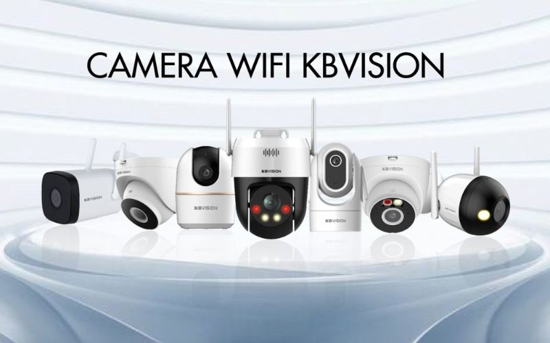 camera kbvision