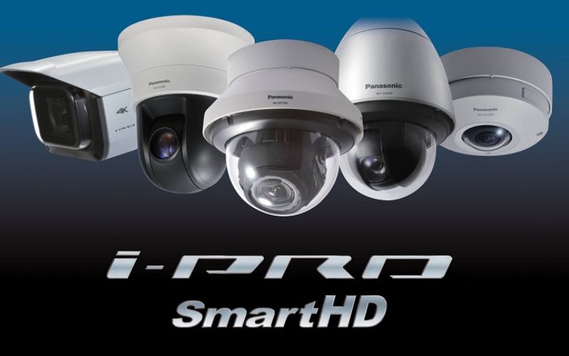 camera panasonic