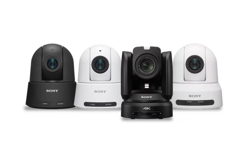 camera sony