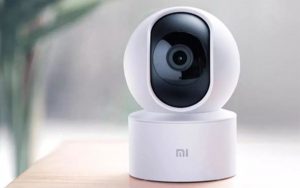 camera xiao mi