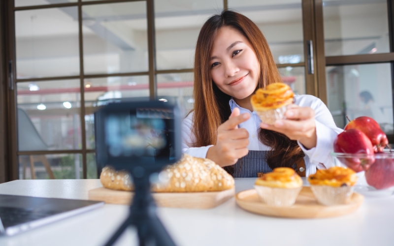 tối ưu chi phí pr nhà hàng