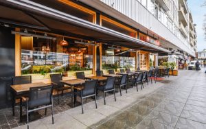 thuê mặt bằng phù hợp