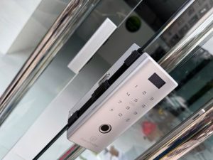 Màu sắc khóa hợp mệnh