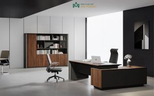 Nội thất văn phòng An Mạnh