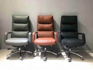 Nội thất văn phòng Khang Gia