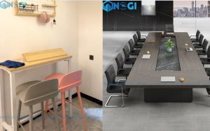 Nội thất văn phòng Nogi