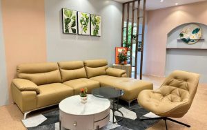 Nội thất văn phòng R.O.F