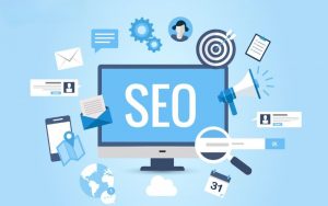 Doanh nghiệp cần thiết kế website chuẩn SEO ngay từ đầu