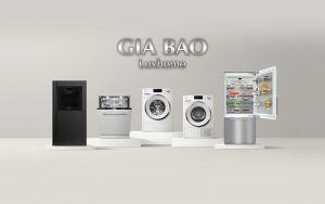 Đơn vị bán đồ gia dụng cao cấp Gia Bảo Luxhome