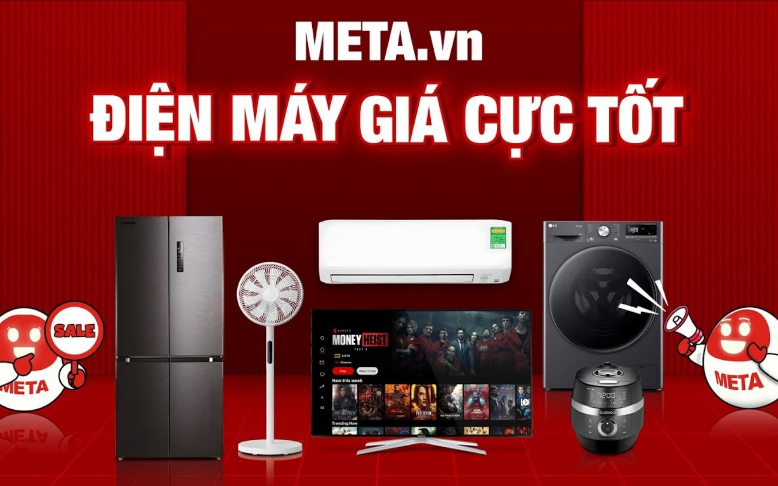 đơn vị bán thiết bị gia dụng cao cấp META..vn đơn vị bán thiết bị gia dụng cao cấp META..vn