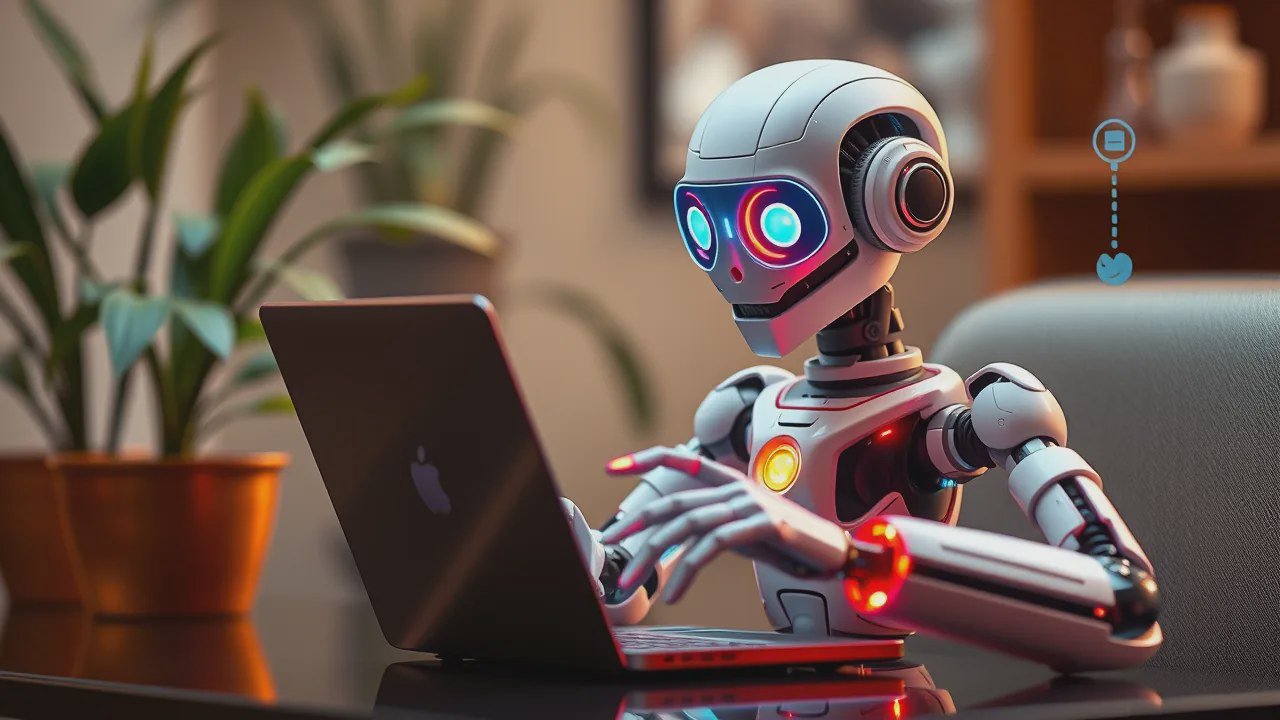 AI agent khác gì chatbot trong môi trường công nghệ nội bộ?