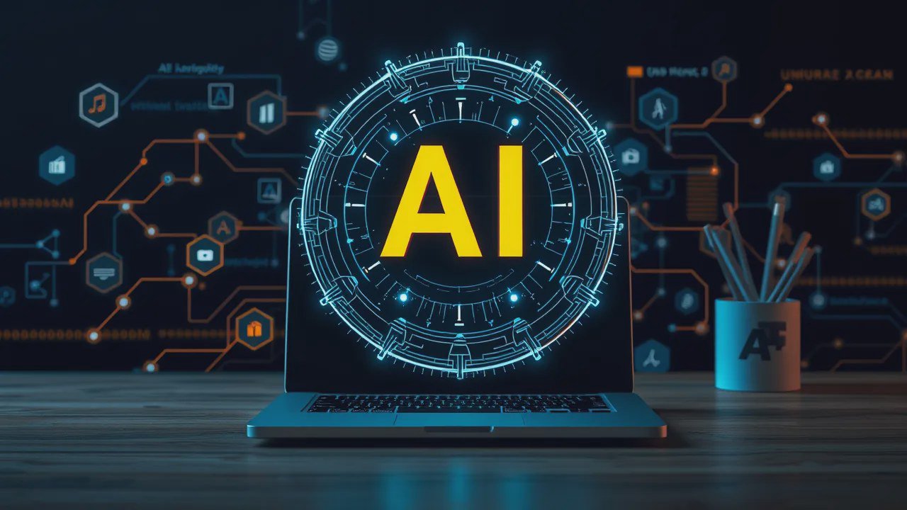 AI agent là gì dưới góc nhìn dễ hiểu? AI agent là gì dưới góc nhìn dễ hiểu?